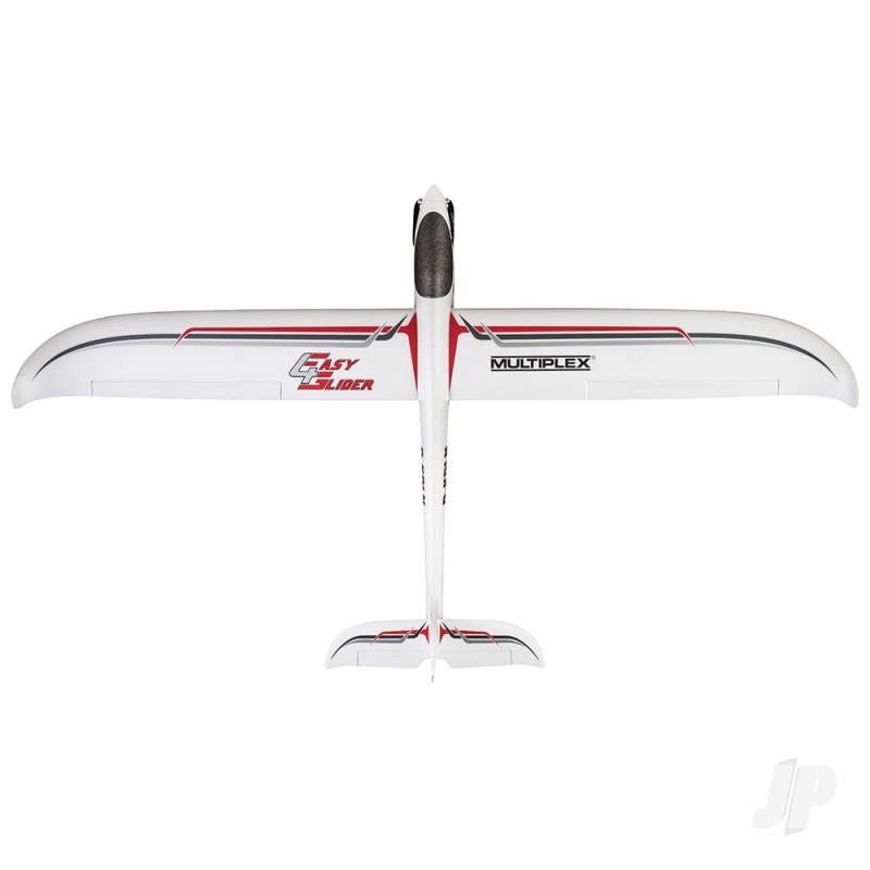 Multiplex Easy Glider 4 RC Plane Kit