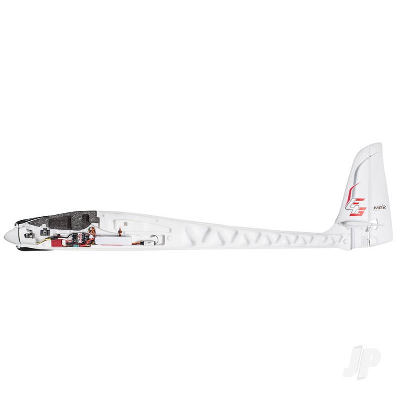 Multiplex Easy Glider 4 RC Plane Kit