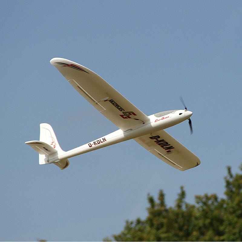 Multiplex Easy Glider 4 RC Plane Kit