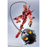 Bandai MRT67538L Metal Robot Spirits <Side MS> Red Gundam