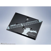 Bandai Tamashii Nations MRT67539L The Metal Robot Spirits Side Ms GQuuuuuuX