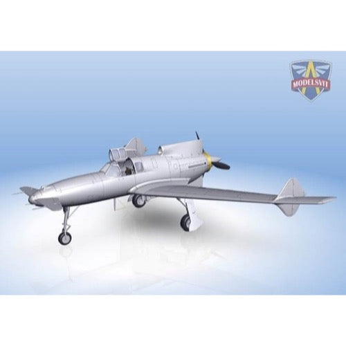 Modelsvit 4808 1/48 XP-55 Ascender