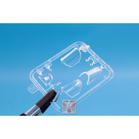 Modelsvit 72056 1/72 Dassault Mirage GB 01 Two Seater 3800237895670