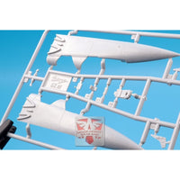 Modelsvit 72056 1/72 Dassault Mirage GB 01 Two Seater 3800237895670