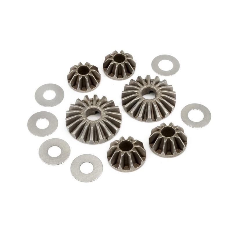 Maverick MV150143 Differential Gear Set (18T/10T)