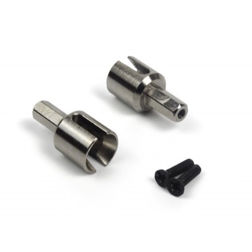 Maverick 150561 Steel Drive Cup Set 2pc