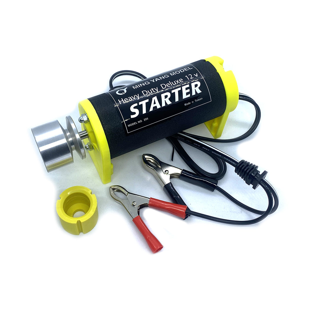 CY 20/35cc Heavy Duty Starter MY295