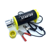 CY 20/35cc Heavy Duty Starter MY295