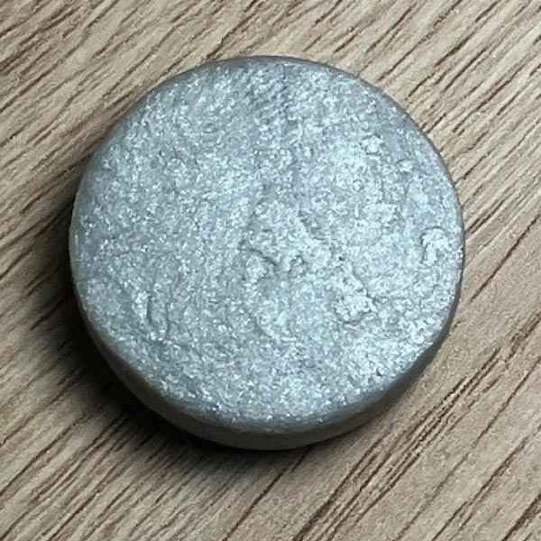 Milliput Metallic Two Part Epoxy Putty