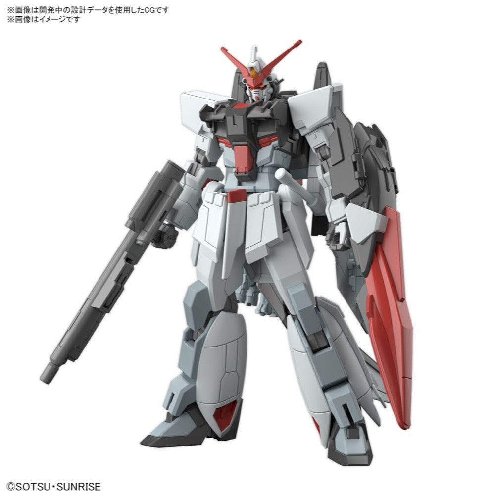 Bandai TBA HG 1/144 Murasame Kai Gundam Seed