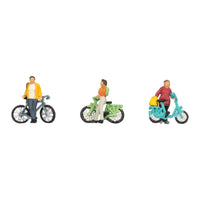 Noch 15896 Cyclists