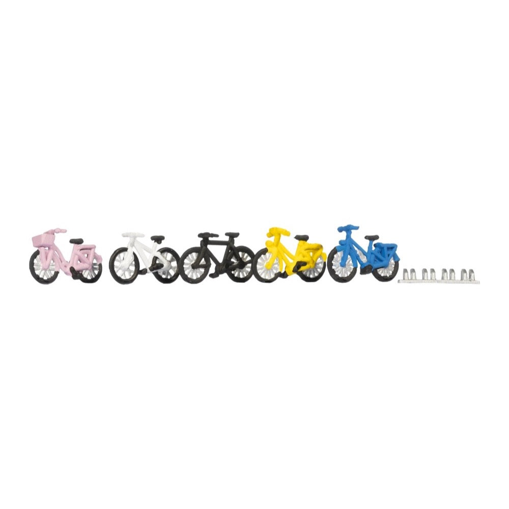 Noch 36895 Bicycles