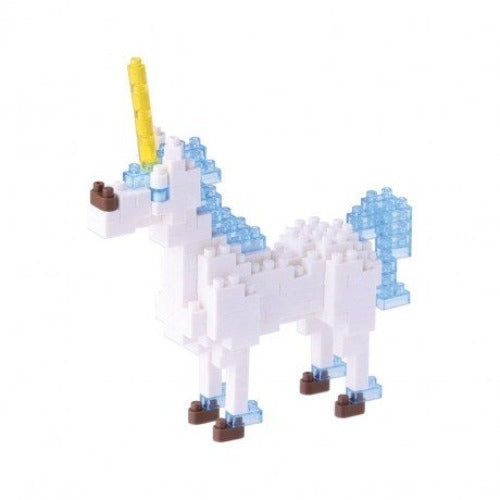 Nanoblock NBC-174 Unicorn