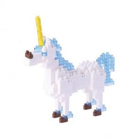 Nanoblock NBC-174 Unicorn