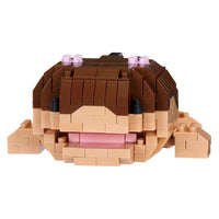 Nanoblock NBPM-R09 Pokemon Clodsire