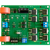 NCE DCC 0233 Auto Reverser with Circuit Breaker