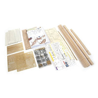 OcCre 14009 1/300 RMS Titanic Wooden Model Ship Kit