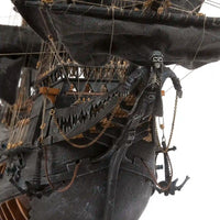 OcCre 14010 1/50 The Flying Dutchman Wooden Model Ship Kit