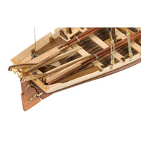 OcCre 52003 1/24 Bounty Wooden Model Boat Kit