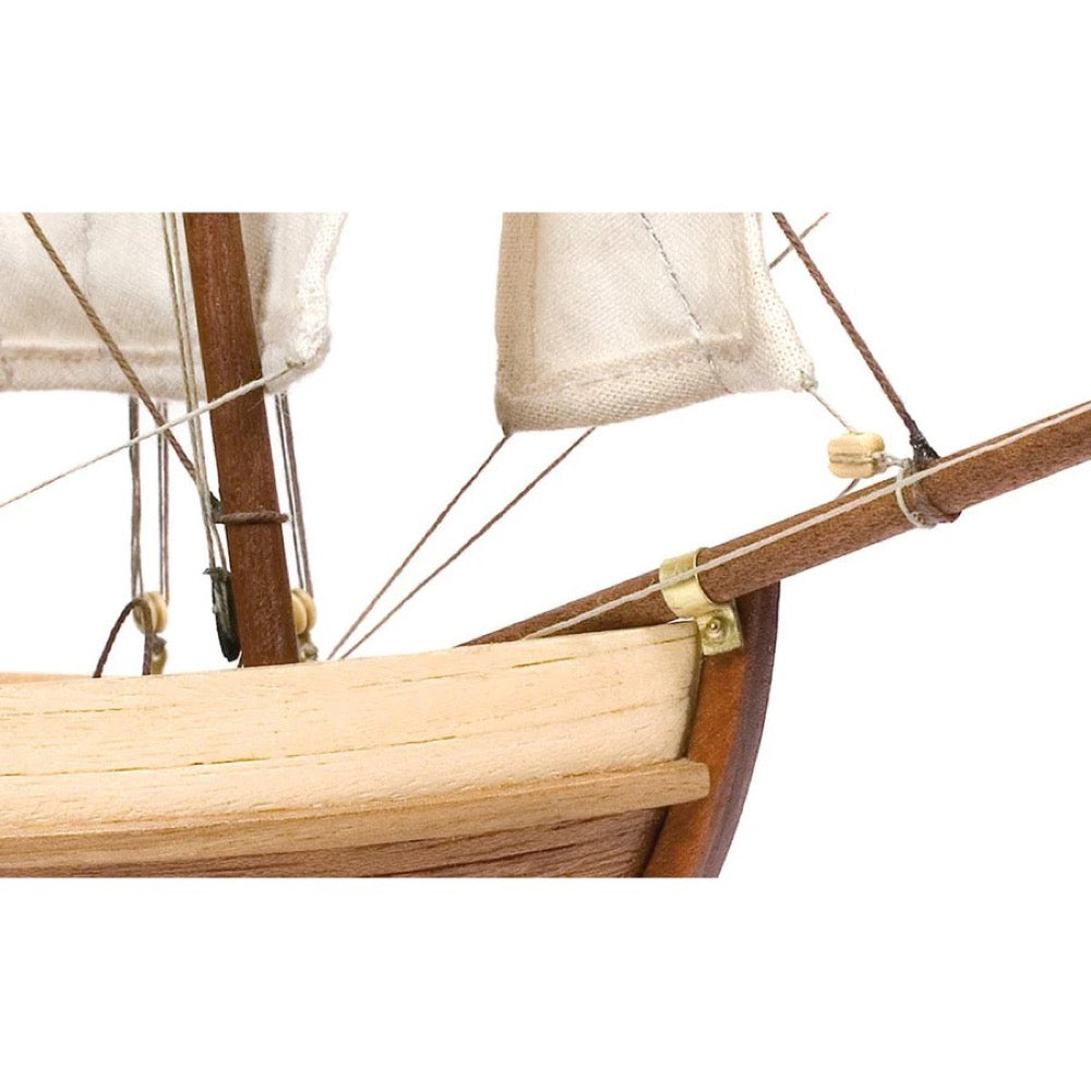 OcCre 52003 1/24 Bounty Wooden Model Boat Kit