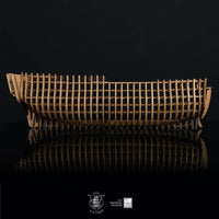 OcCre PR001 1/87 HMS Victory Wooden Model Ship Kit
