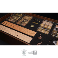 OcCre PR001 1/87 HMS Victory Wooden Model Ship Kit