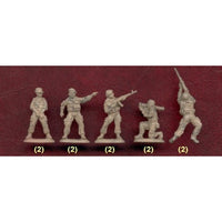 Orion Figures 003 1/72 Russian Federal Forces