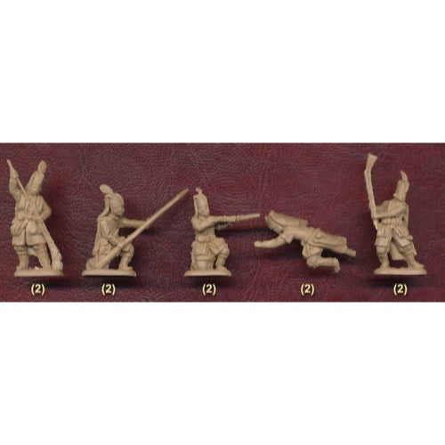 Orion Figures 010 1/72 XVII Century Janissaries