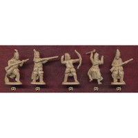 Orion Figures 010 1/72 XVII Century Janissaries