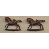 Orion Figures 011 1/72 Russian Civil War 1st Red Cavalry