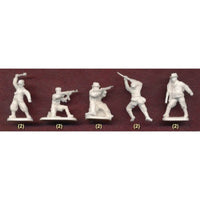Orion Figures 017 1/72 WWII Volkssturm