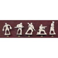 Orion Figures 017 1/72 WWII Volkssturm