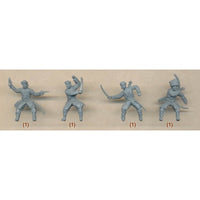 Orion Figures 026 1/72 Russian Civil War Basmachi