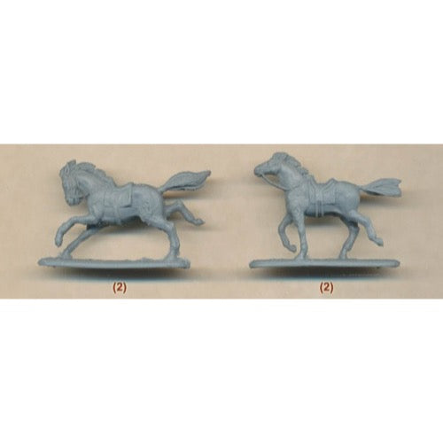 Orion Figures 026 1/72 Russian Civil War Basmachi