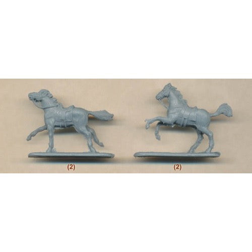 Orion Figures 026 1/72 Russian Civil War Basmachi