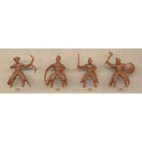 Orion Figures 030 1/72 Medieval Khazars Army