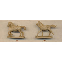 Orion Figures 030 1/72 Medieval Khazars Army