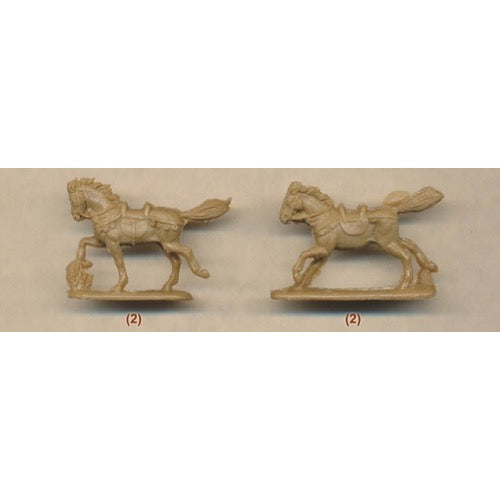 Orion Figures 030 1/72 Medieval Khazars Army