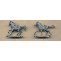 Orion Figures 033 1/72 Medieval Rus Mounted Knights