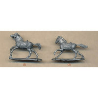 Orion Figures 033 1/72 Medieval Rus Mounted Knights