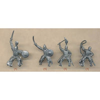 Orion Figures 034 1/72 Medieval Cumans (Polovets) and Pechenegs