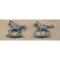 Orion Figures 034 1/72 Medieval Cumans (Polovets) and Pechenegs