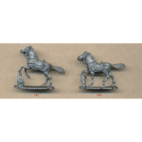 Orion Figures 034 1/72 Medieval Cumans (Polovets) and Pechenegs