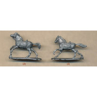 Orion Figures 034 1/72 Medieval Cumans (Polovets) and Pechenegs