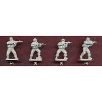 Orion Figures 040 1/72 Modern Conflicts Israeli Army 2
