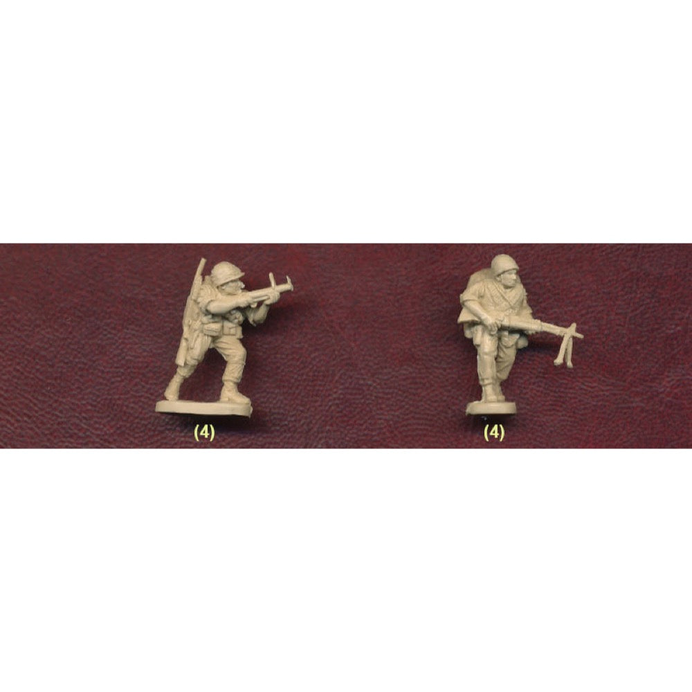 Orion Figures 068 1/72 Vietnam war US Marine Corps in Vietnam