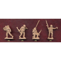 Orion Figures 068 1/72 Vietnam war US Marine Corps in Vietnam