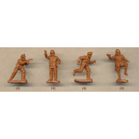 Orion Figures 069 1/72 WWII Hungarian Tank Crew 4571628223387