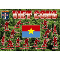 Orion 72059 1/72 Viet Cong Vietnam War