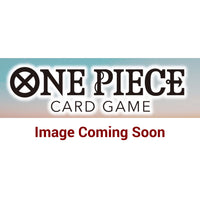 One Piece Card Game DP-09 TBA